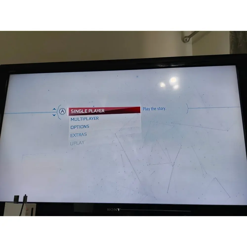 Xbox assassin creed